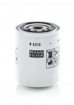 Alyvos filtras MANN-FILTER W8010