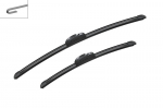 BOSCH 3 397 118 984 Valytuvai