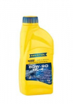 RAVENOL 1223105-001-01-999 Greičių dėžės alyva