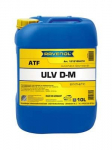 RAVENOL 1212108-010-01-999 Greičių dėžės alyva