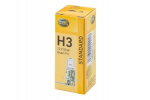 HELLA 8GH 178 555-061 Lemputė, darbinė &scaron;viesa