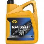 Transmisinė Alyva Kroon-Oil Gearlube GL-4 80W-90 5L