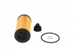 BOSCH F 026 407 204 Alyvos filtras
