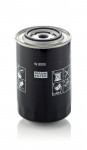 MANN-FILTER W 8005 Alyvos filtras
