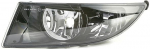 HELLA 1NE 010 299-131 Rūko žibintas