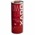 XADO Atomic OIL 10W-40 4T MA2 Red Boost 1L
