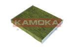 Filtras, salono oras KAMOKA 6080110