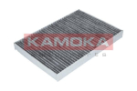 Filtras, salono oras KAMOKA F508301