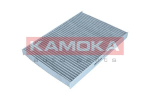 Filtras, salono oras KAMOKA F510801