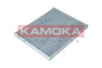 Filtras, salono oras KAMOKA F512701