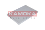 Filtras, salono oras KAMOKA F401801
