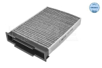 Filtras, salono oras MEYLE 16-123200010