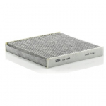 Salono filtras MANN-FILTER CUK 2358