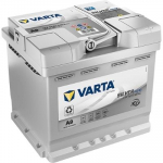 VARTA 550901054J382 Starterio akumuliatorius