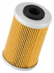 K&N FILTERS KN-655 Alyvos filtras
