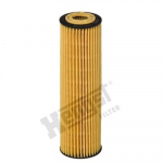 HENGST FILTER E207H D221 Alyvos filtras