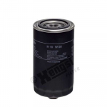 HENGST FILTER H19W06 Alyvos filtras