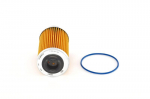BOSCH F 026 407 109 Alyvos filtras