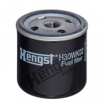 HENGST FILTER H30WK02 Kuro filtras