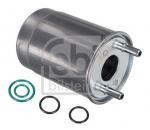 FEBI BILSTEIN 48554 Kuro filtras