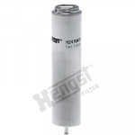 HENGST FILTER H247WK01 Kuro filtras