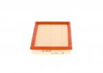 BOSCH 1 457 433 526 Oro filtras