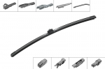 BOSCH 3 397 006 946 Valytuvai