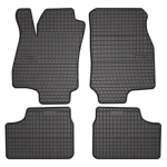 Frogum 0696 Guminiai kilimėliai OPEL ASTRA G 98- ASTRA H