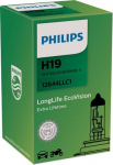 PHILIPS 12644LLC1 Lemputė, prožektorius