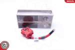 ESEN SKV 96SKV309 Akumuliatoriaus adapteris