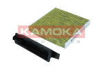 Filtras, salono oras KAMOKA 6080126