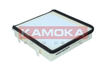 Filtras, salono oras KAMOKA F428801