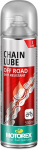 Grandinės tepalas Motorex Chain Lube Off Road, 0.5L