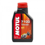 MOTUL 7100 10W30 4T 1L