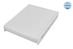 Filtras, salono oras MEYLE 7123190005