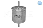Kuro filtras MEYLE 5143230002