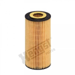 HENGST FILTER E17H01 D50 Alyvos filtras