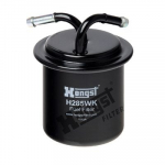 HENGST FILTER H285WK Kuro filtras