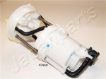 JAPANPARTS FC-426S Kuro filtras