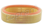 TOPRAN 700 418 Oro filtras