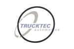 TRUCKTEC AUTOMOTIVE 01.18.007 Tarpiklis, alyvos filtras