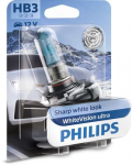 PHILIPS 9005WVUB1 Lemputė, prožektorius