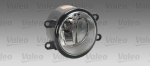 VALEO 088969 Rūko žibintas