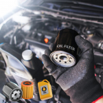 Tepalų ir filtrų keitimas Žirmūnų 54a, Vilnius