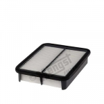 HENGST FILTER E628L Oro filtras