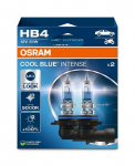 ams-OSRAM 9006CBN-2HB Lemputė, prožektorius