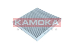 Filtras, salono oras KAMOKA F517301