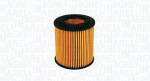 MAGNETI MARELLI 152071760873 Alyvos filtras