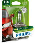 PHILIPS 12342LLECOB1 Lemputė, prožektorius
