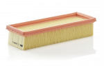 Oro filtras MANN-FILTER C2440/1